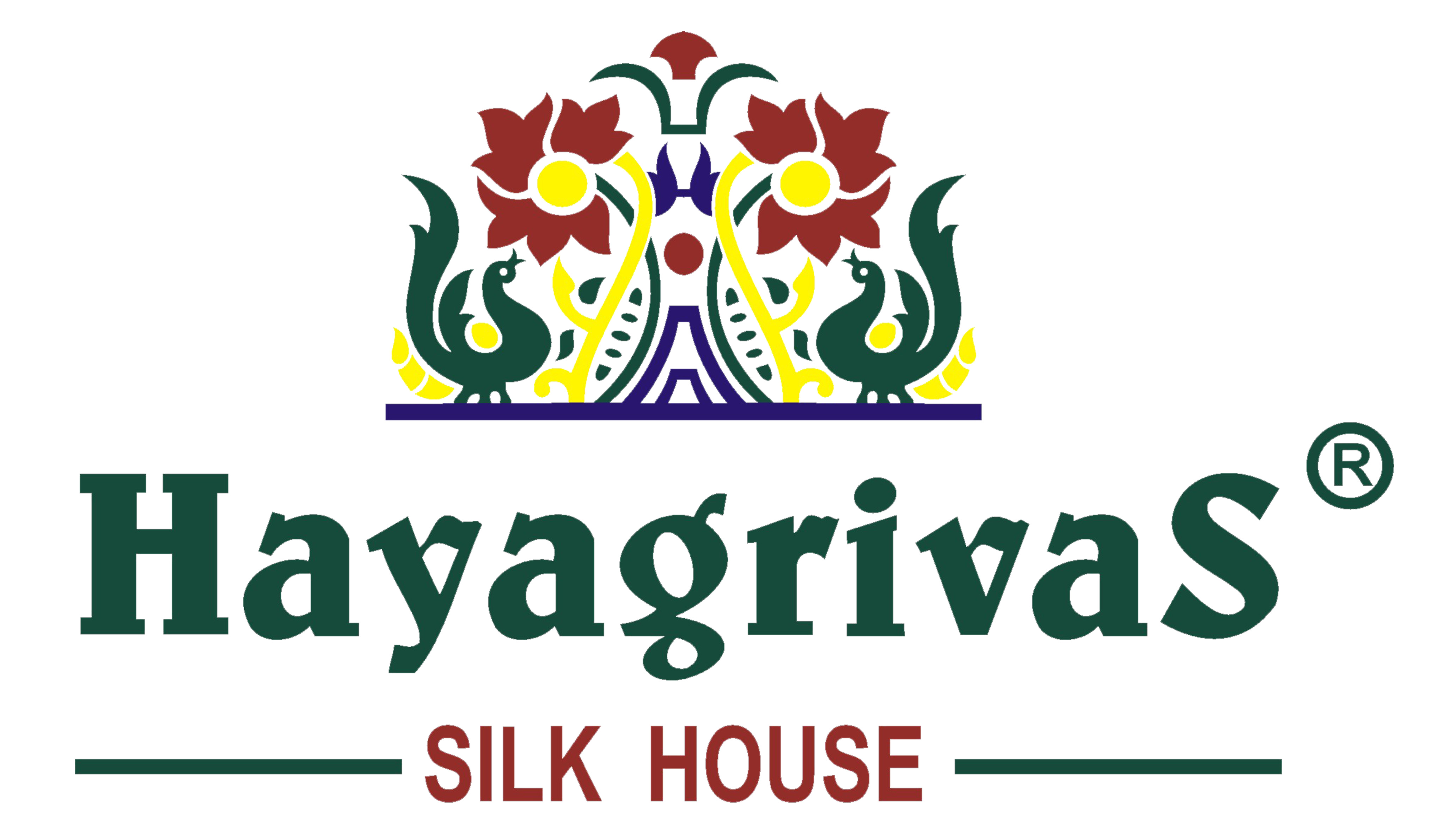 Hayagrivas Silk House